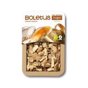 Trevijano Boletus Deshidratado 40 G.
