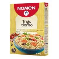 Trigo Tierno Nomen, Caja 500 G