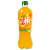 Trina Naranja Botella
