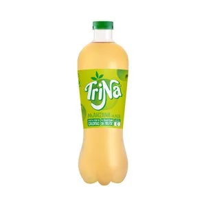 Trina Refresco de Manzana Botella de 1,5 Litros 1500 ML