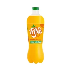 Enjoy Refresco de Naranja Botella 1,5 L. 1500 ML
