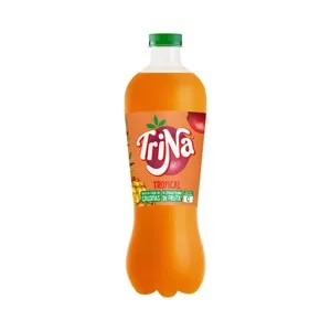 Enjoy Refresco Tropical Botella de 1,5 L. 1500 ML