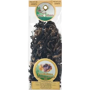 Trompeta de los Muertos Cratharellus Cornucopiodes  Frutobos 30 G