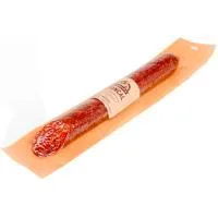Chorizo Troncal Alejandro, Pieza 300 G