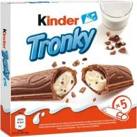 Tronky T5 Kinder, Caja 90 G