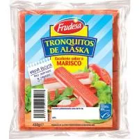 Tronquito de Alaska MSC Findus, Paquete 450 G
