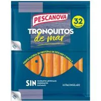 Tronquito Pescanova, Caja 500 G