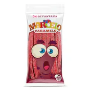 Tronquitos Pica Relleno Dia Marcelo Caramelo 225 G
