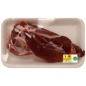 Alcampo Cultivamos LO Bueno Trozo de Morcillo 2ª a de Ternera con IGP Ternera Gallega 375 G