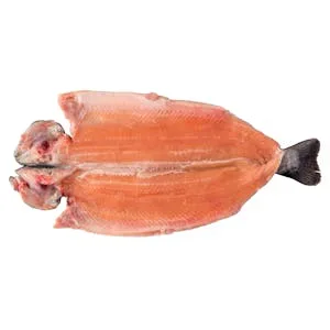 Trucha Abierta en Libro con Cabeza 0.59 KG