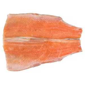 Trucha Abierta en Libro sin Cabeza y sin Espina 0.61 KG