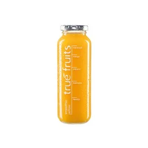 True Fruits Preparado de Zumo de Frutas (smoothie Yellow) 25 Cl. 250 ML