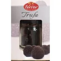 Trufa Extra Ferrer, Caja 15 G