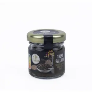 Trufa Rallada Extra Carrefour 30 G.