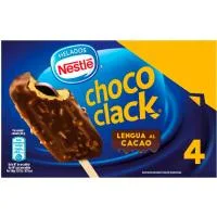 Trufas de Chocolate con Leche Nestle Caja Roja