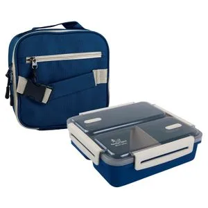 Tupper Funda Termica 1,1l 1 u
