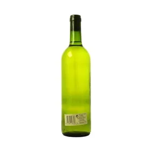 Turbio Vino Blanco de Mesa sin Denominación de Origen Turbio Botella de 75 Cl. 750 ML