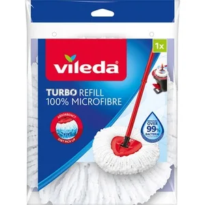 Turbo Fregona Microfibra Vileda