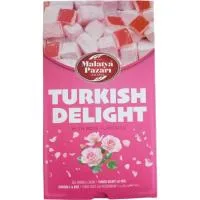 Delicias Turcas Rosas Malatia Pazari, Caja 350 G
