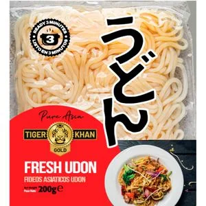 Udon Fresco 200 Gr