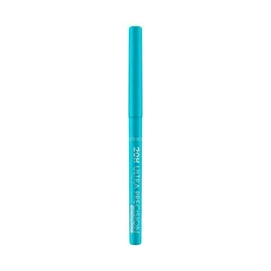Catrice Ultra Precision  Tono 090 Ocean Eyes Eyeliner con Mina Retractil y Textura Gel de Larga Duración.