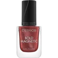 Laca de Uñas Bold Magnetic 010 Love At First Pull Catrice, 1 Ud