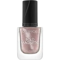 Laca de Uñas Bold Magnetic 020 Don't Be So Clingy Catrice, 1 Ud
