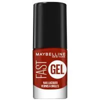 Laca de Uñas Fast Gel 11 Maybelline, 1 Ud