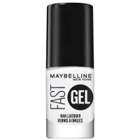 Laca de Uñas Fast Gel 18 Maybelline, 1 Ud