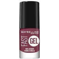 Laca de Uñas Fast Gel 7 Maybelline, 1 Ud