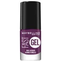 Laca de Uñas Fast Gel 8 Maybelline, 1 Ud