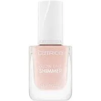 Laca de Uñas Perfeccionador Glow Tint 030 Sparkle Symp. Catrice