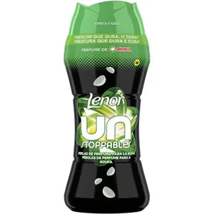 Unstoppables Perlas para la Lavadora Perfumadas Aroma Ariel  Lenor 22.2 Dosis