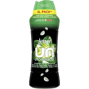Unstoppables Perlas para la Lavadora Perfumadas Aroma Ariel  Lenor 41.44 Dosis