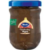 Untable de Higos Realfooding Hero, Frasco 170 G