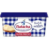 Untable Vegetal Natacha, Paquete 450 G