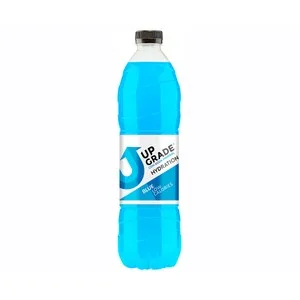 Upgrade Blue  Bebida Isotónica Botella 1,5 L. 1500 ML