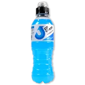 Upgrade Isotónica Blue
