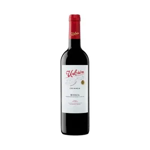 Urbión  Vino Tinto Crianza con D.o. Ca. Rioja Urbión Botella de 75 Cl.
