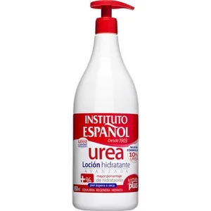 Urea Loción Hidratante para Piel Áspera o Seca Instituto Español