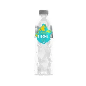 Ursu Agua Mineral Natural 50 Cl. 500 ML