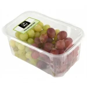 Uva Bicolor sin Pepitas el Mercado 500 G Aprox
