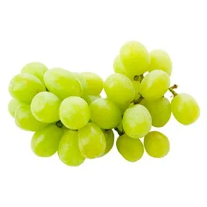 Uva Blanca sin Pepitas al Peso. 375 G