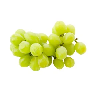 Uvas Blancas y Rojas sin Pepitas, Cesta de 500 G.
