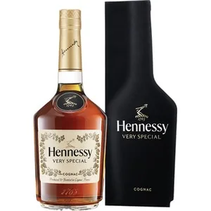 V.s. Coñac Especial Hennessy