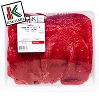 Filete de Vaca 1a Eusko Label, Bandeja Aprox. 400 G