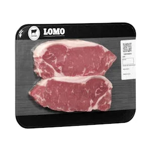 Lomo de Vacuno Añojo 0.337 KG