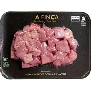 Vacuno Joven Dos Primaveras Ragout Peso Aproximado  la Finca 600 G