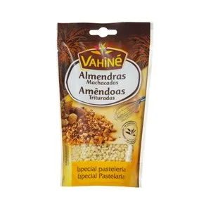 Vahiné Almendras Machacadas 125 G.