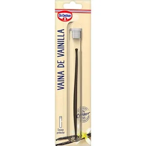 Vaina de Vainilla con Envase Protector Dr.oetker